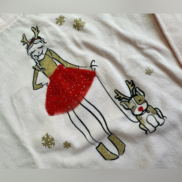 EPIC THREADS | Toddler Holiday Long Sleeve Shirt - Picture 2 of 3